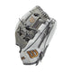 Wilson A2000 12" H12SS Fastpitch Glove