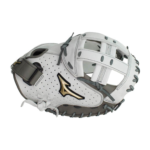 Mizuno Prime Elite Baseball Catcher's Mitt 33.5