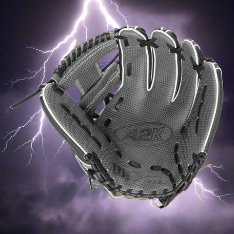 Wilson A2K 11.75 1787 Custom Baseball Glove – TripleSSports