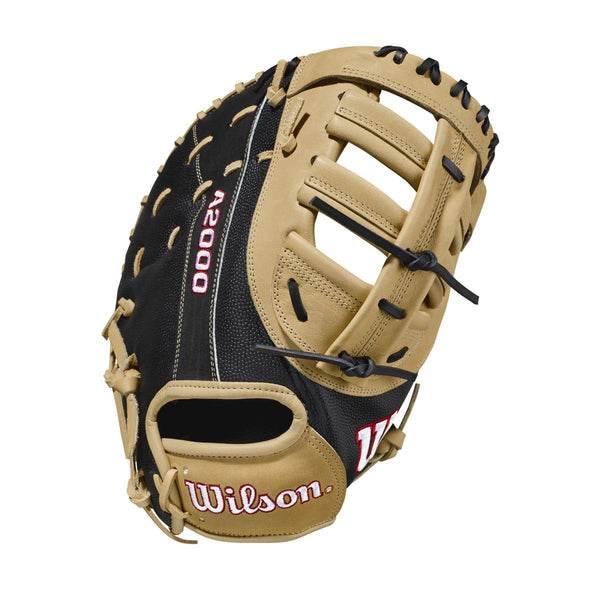 Wilson A2K Superskin Jose Abreu Game Model 12.5 First Base Glove