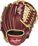 Rawlings Sandlot 11.75" S1175MTS Baseball Glove