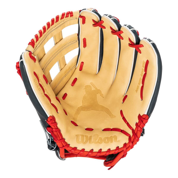 Wilson A2K 12.75" Juan Soto JS22 Baseball Glove