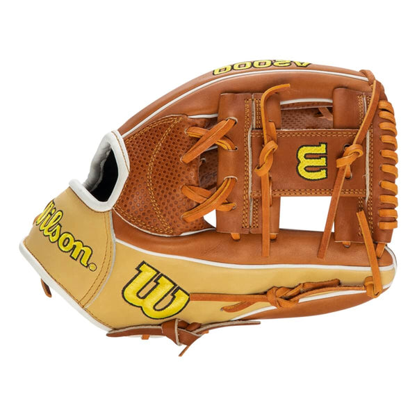 Wilson A2000 11.75" SC1787 Baseball Glove