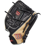 Wilson A500 11.5" Baseball Glove