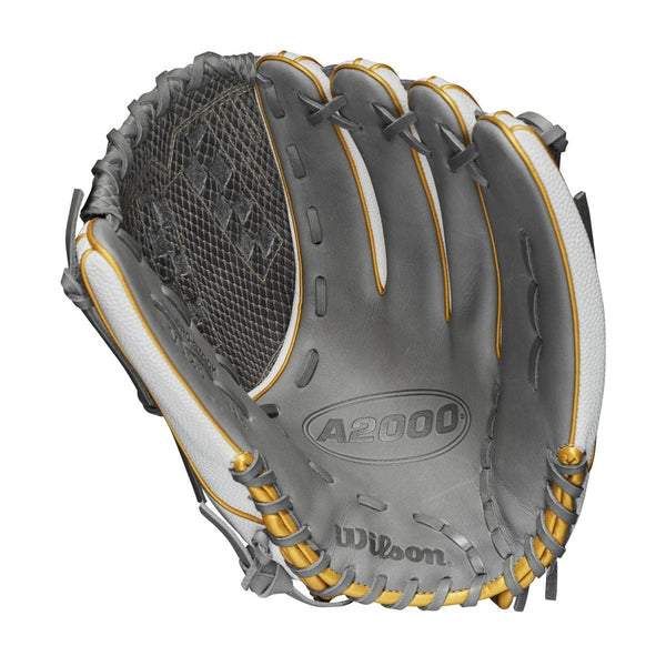 Wilson A2000 12.5" V125SS Fastpitch Glove