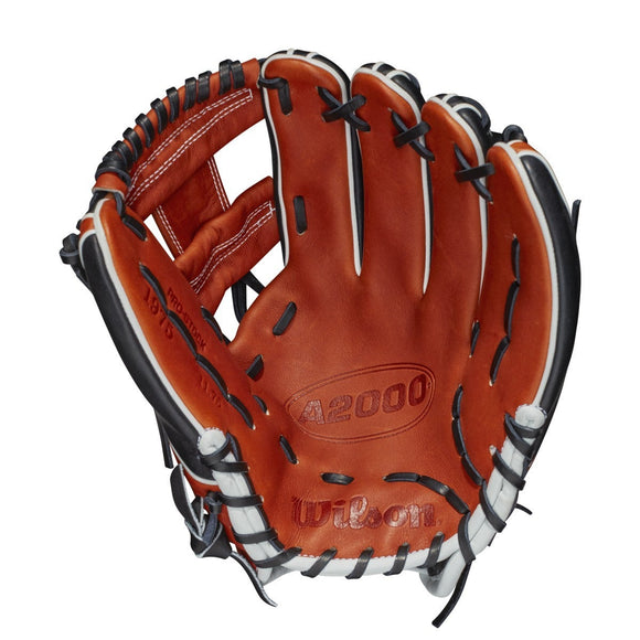 Wilson A2000 11.75"  1975 Baseball Glove