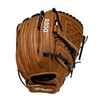 Wilson A900 Aura 12" Fastpitch Glove