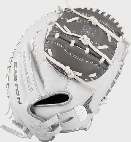 Easton Professional Collection 34" Jen Schro RUDI2020 Fastpitch Catchers Mitt