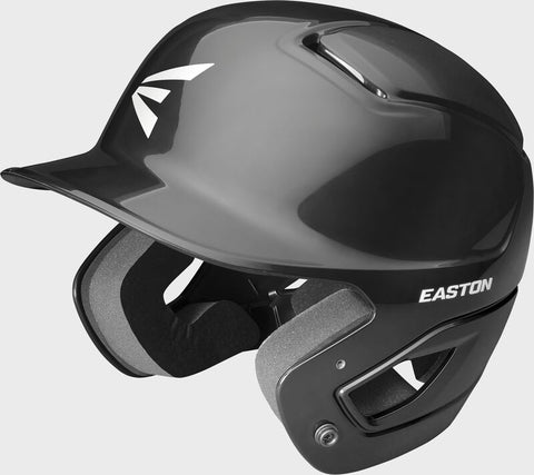 Easton Alpha T-Ball Batting Helmet - Black
