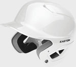 Easton Alpha T-Ball Batting Helmet - White