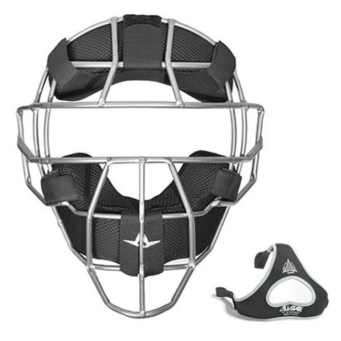 All Star S7™ Hollow Steel Traditional Face Mask