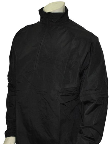 Smitty Umpire Convertible Sleeve Jacket BBS326