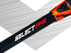 Louisville Slugger Select PWR™ -3 BBCOR Baseball Bat