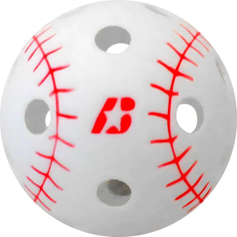 Baden Big Leaguer Training Whiffle Baseballs - BL9