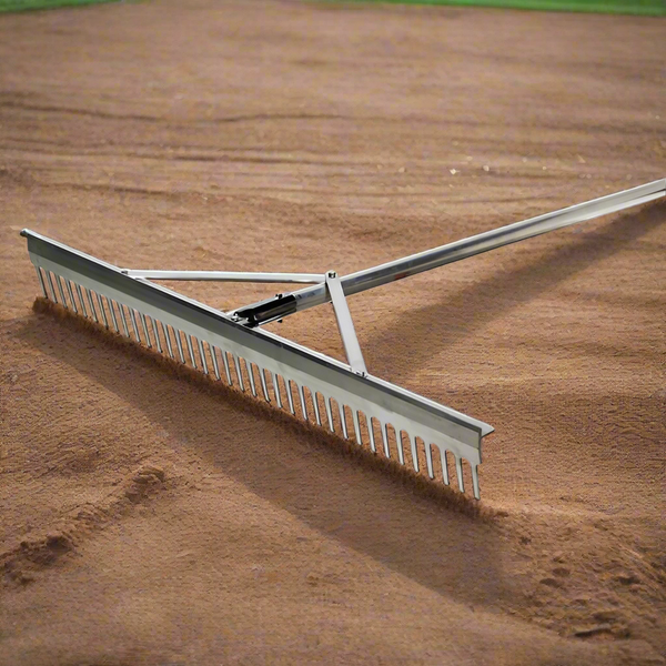 Pro Field Rake - 36