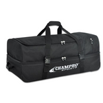 Champro Wheeled Umpire Bag