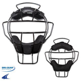 Champro CM72 Dri-Gear® Umpire Face Mask