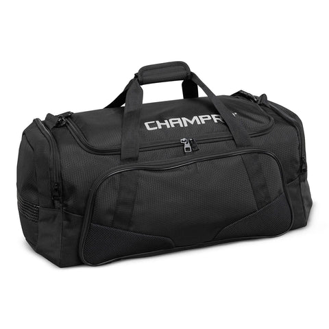 Champro E84 Team Duffel Bag - Black
