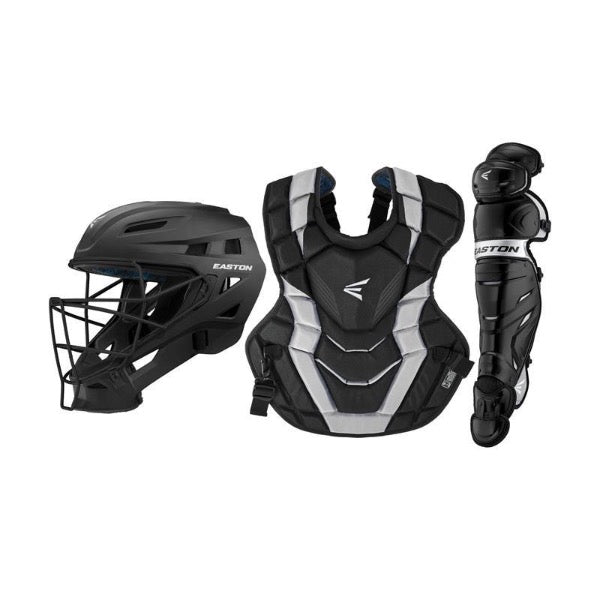 elite gear Easton Elite X Adult Catcher's Set