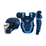 Easton Elite X™ Intermediate Baseball Catchers Box Set