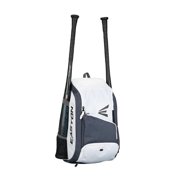 Sac à dos Easton Game Ready baseball softball rouge blanc bleu étoiles Sac à dos Easton Game Ready baseball softball rouge blanc bleu étoiles