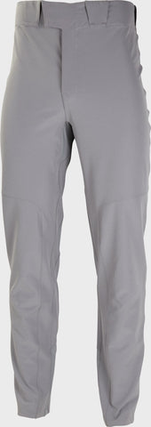 Rawlings GCTBP Gold Collection Athletic Fit Performance Baseball Pant - Grey
