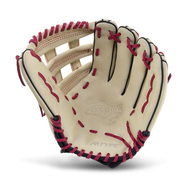 Marucci Oxbow Series M TYPE 97R3 12.5" Baseball Glove