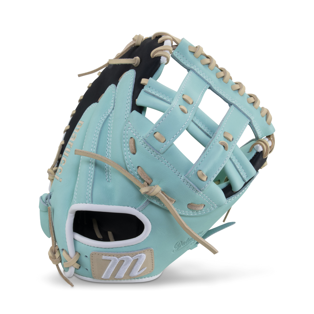 Custom Catcher's Gear - Marucci Sports