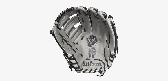 Wilson A2000 11.5" Tim Anderson TA7 Baseball Glove