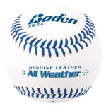 Baden All Weather Baseballs PR-0A