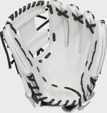 Rawlings Heart of the Hide 11.75" Fastpitch Glove - PRO715SB-2WSS