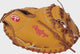 Rawlings Heart of the Hide 33" Baseball Catchers Mitt - PROCM33T