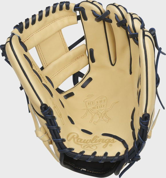 Rawlings Heart of the Hide R2G Contour Fit 11.5" Baseball Glove PROR234U-2C