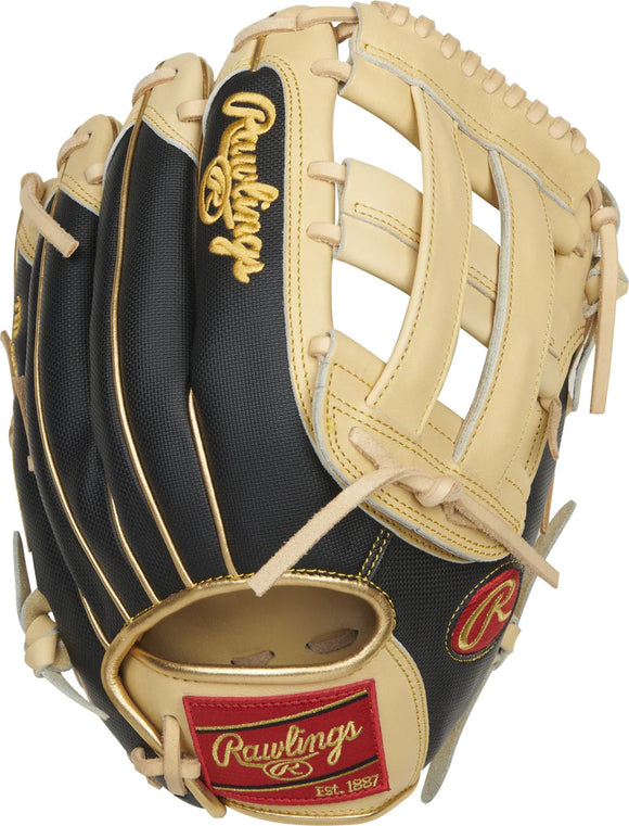 Rawlings Heart of the Hide 12.5" R2G Contour Fit PROR3028U-6C Baseball Glove