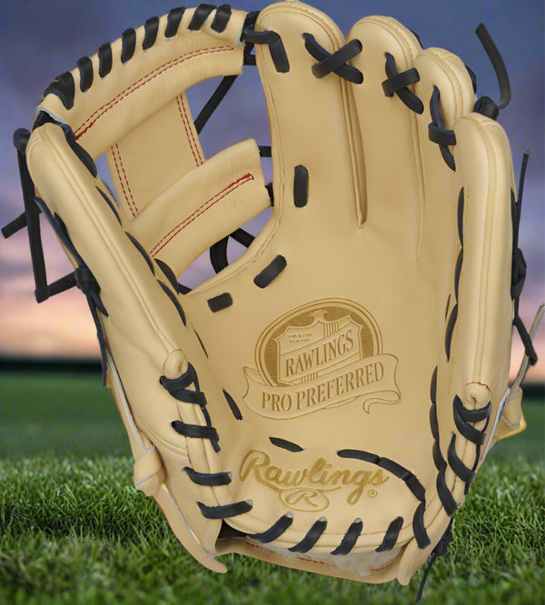 Rawlings Pro Preferred 11.5" PROS204-2C Baseball Glove