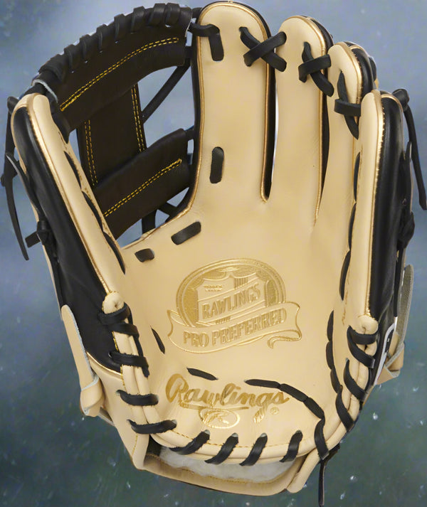 Rawlings Pro Preferred 11.5" Baseball Glove PROS204W-2CBG