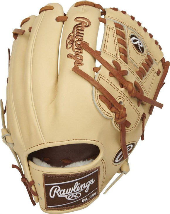 Rawlings Pro Preferred 11.75" Baseball Glove PROS205-30C