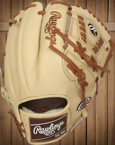 Rawlings Pro Preferred 11.75" Baseball Glove PROS205-30C