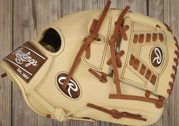 Rawlings Pro Preferred 11.75" Baseball Glove PROS205-30C