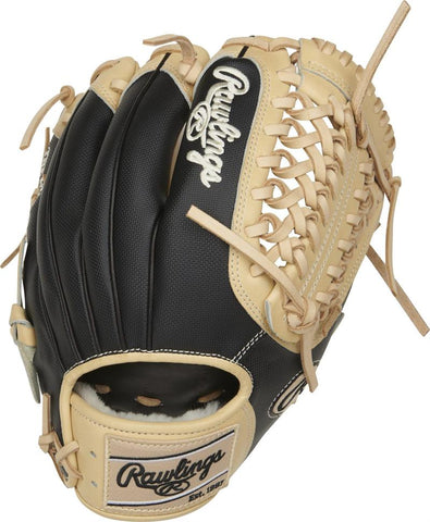 Rawlings Pro Preferred 11.75" Baseball Glove PROS205-4CSS
