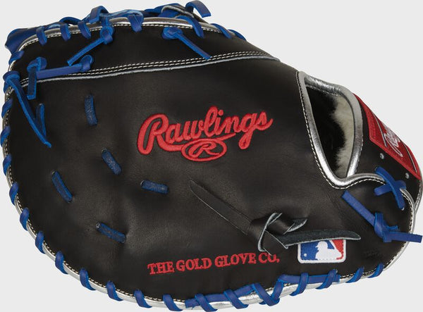 Rawlings Pro Preferred Anthony Rizzo 12.75" Baseball First Base Mitt - PROSAR44B
