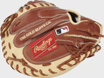 Rawlings Pro Preferred 33" PROSCM33BRC Baseball Catchers Mitt