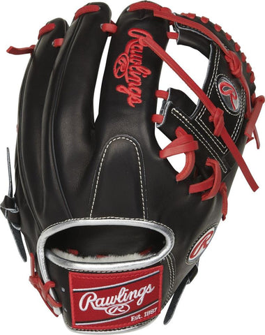 Rawlings Pro Preferred 11.75" Baseball Glove PROSFL12B