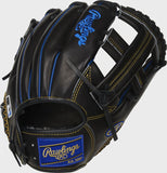 Rawlings Pro Preferred 11.5" Baseball Glove PROSNP4-20BR