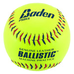 Baden Ballistic Pitching Machine Fastpitch Softball - PSBKS