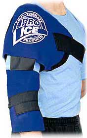 Pro Ice Shoulder Therapy