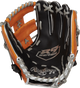 Rawlings R9 Contour 11" R9110U-19BT Baseball Glove