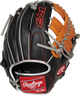 Rawlings R9 Contour 11" R9110U-19BT Baseball Glove