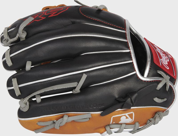 Rawlings R9 Contour 11" R9110U-19BT Baseball Glove