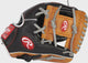 Rawlings R9 Contour 11.25" R91125U-2BT Baseball Glove